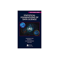 Taylor & francis inc Statistical Foundations of Data Science (inbunden, eng)