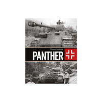 Bloomsbury Publishing PLC Panther (inbunden, eng)