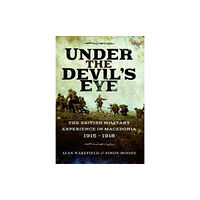 Pen & Sword Books Ltd Under the Devil's Eye (häftad, eng)