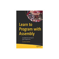 APress Learn to Program with Assembly (häftad, eng)