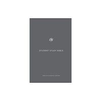 Crossway Books ESV Student Study Bible (inbunden, eng)