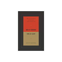 Crossway Books Man of Sorrows, King of Glory (häftad, eng)