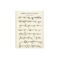 University of Minnesota Press Asemic (häftad, eng)