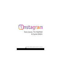 Polity Press Instagram – Visual Social Media Cultures (häftad, eng)