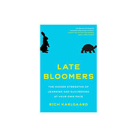 Random House USA Inc Late Bloomers (häftad, eng)