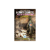 ZANI Media A Crafty Cigarette - Tales of a Teenage Mod (häftad, eng)