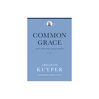 Faithlife Corporation Common Grace (Volume 1) (inbunden, eng)