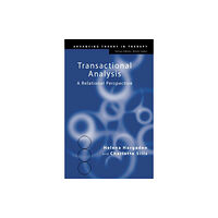 Taylor & francis ltd Transactional Analysis (häftad, eng)