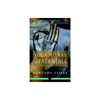 Red Wheel/Weiser Yoga Sutras of Patanjali (häftad, eng)