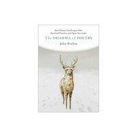 Wisdom publications,u.s. The Dharma of Poetry (häftad, eng)