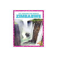 Jump! Incorporated Zimbabwe (inbunden, eng)