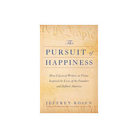 Simon & Schuster Pursuit of Happiness (inbunden, eng)