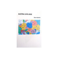 Gretton Books Austria 1970-2020 (häftad, eng)