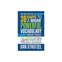 G&D Media 30 Days to a More Powerful Vocabulary 2nd Edition (häftad, eng)