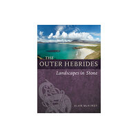 Birlinn General The Outer Hebrides (häftad, eng)