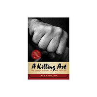 ECW Press,Canada A Killing Art (häftad, eng)