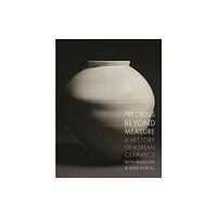 Reaktion Books Precious beyond Measure (inbunden, eng)