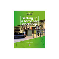 David & Charles Setting Up a Home Car Workshop (häftad, eng)