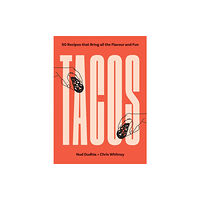 Quadrille Publishing Ltd TACOS (häftad, eng)