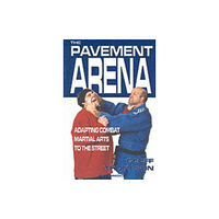 Octopus publishing group The Pavement Arena (häftad, eng)