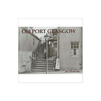 Stenlake Publishing Old Port Glasgow (häftad, eng)
