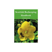 Stenlake Publishing Scottish Beekeeping Handbook (häftad, eng)