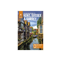 APA Publications The Rough Guide to Kent, Sussex & Surrey: Travel Guide with eBook (häftad, eng)