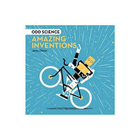 HarperCollins Publishers Odd Science - Amazing Inventions (inbunden, eng)