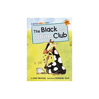 Maverick Arts Publishing The Black and White Club (häftad, eng)