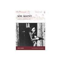 Bloomsbury Publishing PLC SOE Agent (häftad, eng)