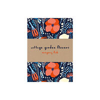 Batsford Cottage Garden Flowers (inbunden, eng)