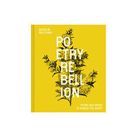 Batsford Poetry Rebellion (inbunden, eng)