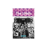 Batsford Life in the 1960s (häftad, eng)