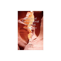 Taylor & francis ltd Relational Transactional Analysis (häftad, eng)