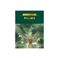 Royal Botanic Gardens Kew Pocketbooks: Palms (inbunden, eng)