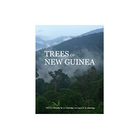 Royal Botanic Gardens Trees of New Guinea (inbunden, eng)
