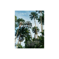 Royal Botanic Gardens Palms of New Guinea (inbunden, eng)