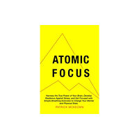 OxyAt Books Atomic Focus (häftad, eng)