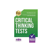 How2become Ltd Critical Thinking Tests (häftad, eng)