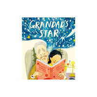 HarperCollins Publishers Grandad?s Star (inbunden, eng)