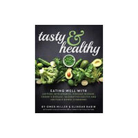 Meze Publishing Tasty and Healthy (häftad, eng)