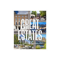 RIBA Publishing Great Estates (inbunden, eng)