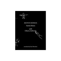 Prototype Publishing Ltd. Monochords (häftad, eng)