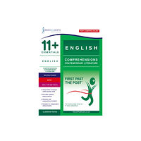 Eleven Plus Exams 11+ Essentials English Comprehensions: Contemporary Literature Book 1 (häftad, eng)