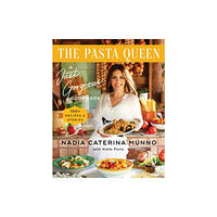 Gallery Books Pasta Queen (inbunden, eng)