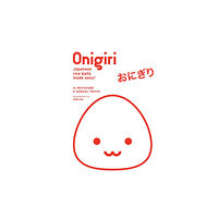 Viz Media, Subs. of Shogakukan Inc Onigiri (inbunden, eng)