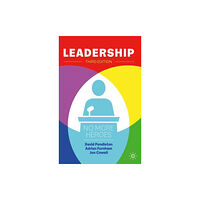 Springer Nature Switzerland AG Leadership (inbunden, eng)