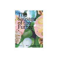Lars Muller Publishers Sausage of the Future (häftad, eng)