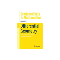 Springer International Publishing AG Differential Geometry (inbunden, eng)