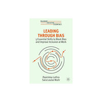 Springer International Publishing AG Leading Through Bias (häftad, eng)